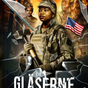 Die gläserne Decke Paperback