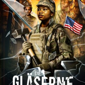 Die gläserne Decke Hardcover