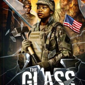 The Glass Ceiling Hardcover