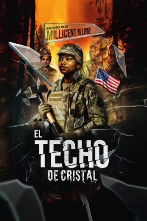 El techo de cristal ( Paperback )