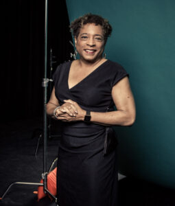Renee Jamison