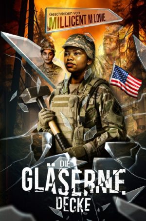 Die gläserne Decke ( Hardcover )