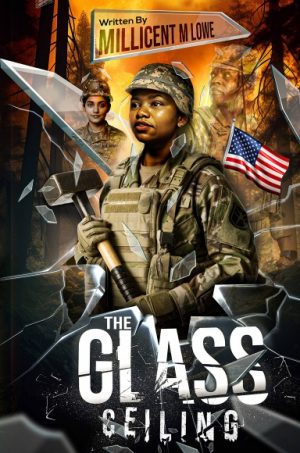 The Glass Ceiling ( Hardcover )