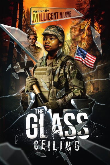 The Glass Ceiling book cover